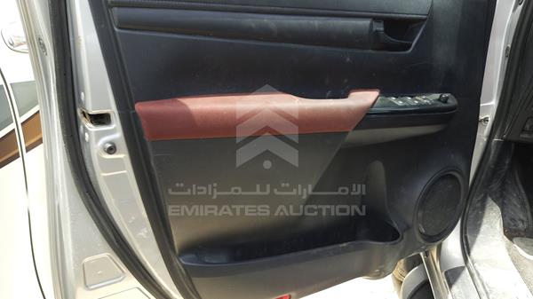 Photo 11 VIN: MR0DX8CD9H0400257 - TOYOTA HILUX 