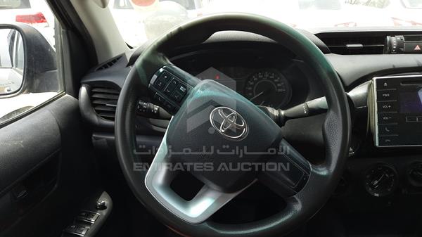 Photo 14 VIN: MR0DX8CD9H0400257 - TOYOTA HILUX 