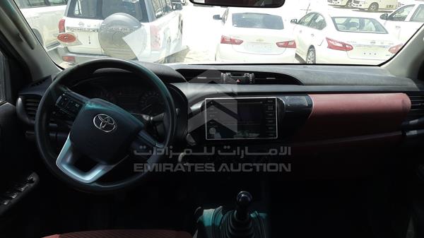 Photo 16 VIN: MR0DX8CD9H0400257 - TOYOTA HILUX 