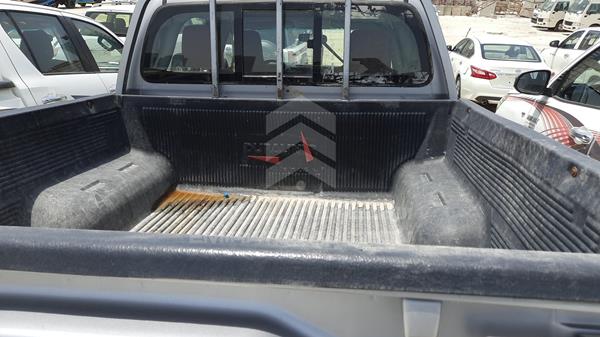 Photo 21 VIN: MR0DX8CD9H0400257 - TOYOTA HILUX 