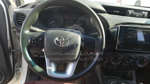 Photo 14 VIN: MR0DX8CD9H0590495 - TOYOTA HILUX 