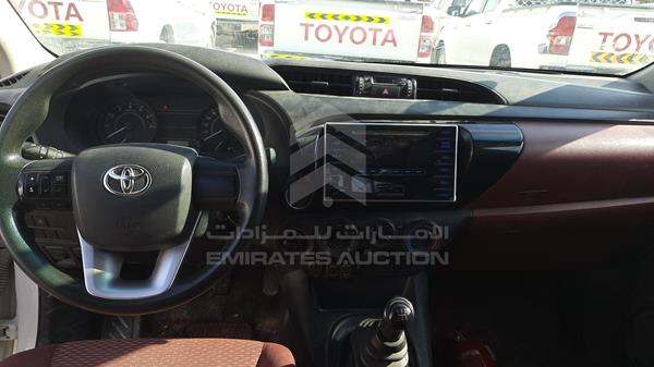 Photo 17 VIN: MR0DX8CD9H0590495 - TOYOTA HILUX 