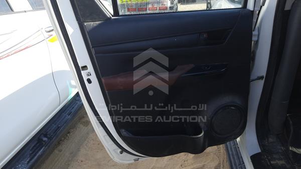 Photo 19 VIN: MR0DX8CD9H0590495 - TOYOTA HILUX 