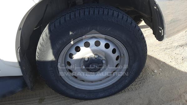 Photo 31 VIN: MR0DX8CD9H0590495 - TOYOTA HILUX 