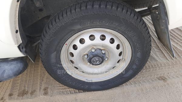 Photo 33 VIN: MR0DX8CD9H0590495 - TOYOTA HILUX 