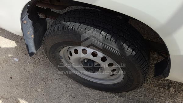 Photo 30 VIN: MR0DX8CD9J0402645 - TOYOTA HILUX 