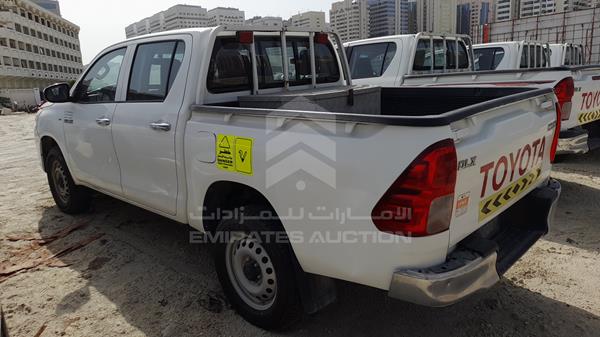 Photo 5 VIN: MR0DX8CD9J0402645 - TOYOTA HILUX 