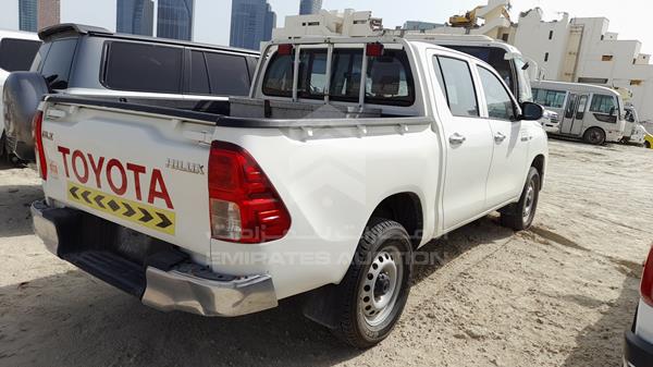 Photo 7 VIN: MR0DX8CD9J0402645 - TOYOTA HILUX 