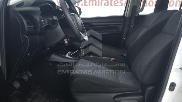 Photo 11 VIN: MR0DX9CD0L2640218 - TOYOTA HILUX 