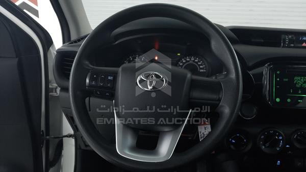 Photo 12 VIN: MR0DX9CD0L2640218 - TOYOTA HILUX 