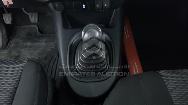 Photo 16 VIN: MR0DX9CD0L2640218 - TOYOTA HILUX 