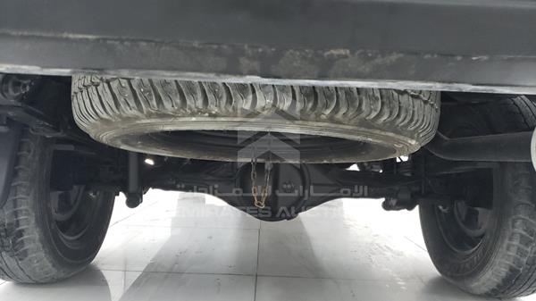 Photo 20 VIN: MR0DX9CD0L2640218 - TOYOTA HILUX 