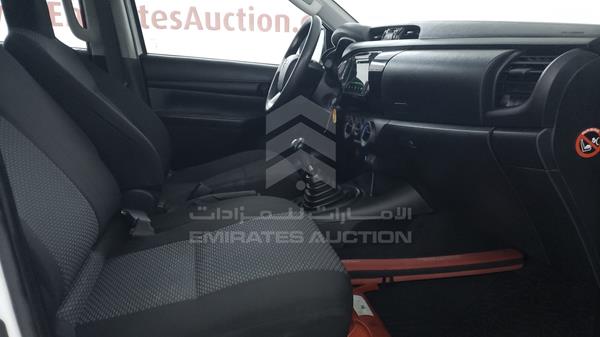 Photo 23 VIN: MR0DX9CD0L2640218 - TOYOTA HILUX 