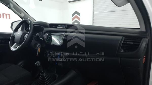 Photo 24 VIN: MR0DX9CD0L2640218 - TOYOTA HILUX 