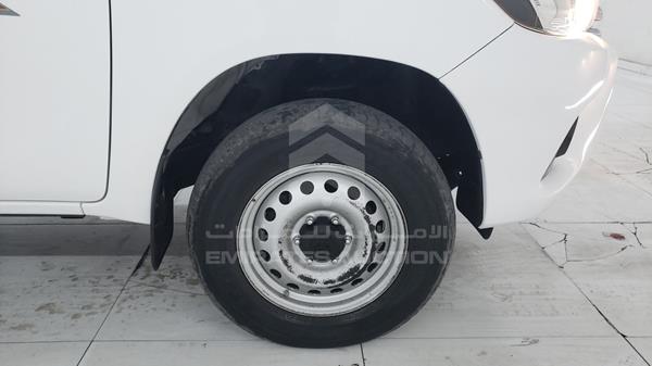 Photo 27 VIN: MR0DX9CD0L2640218 - TOYOTA HILUX 