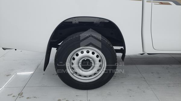 Photo 28 VIN: MR0DX9CD0L2640218 - TOYOTA HILUX 