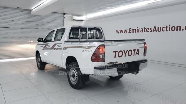 Photo 5 VIN: MR0DX9CD0L2640218 - TOYOTA HILUX 