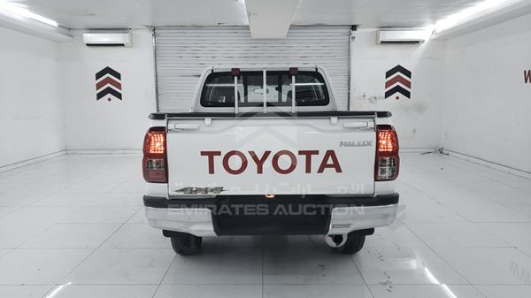 Photo 6 VIN: MR0DX9CD0L2640218 - TOYOTA HILUX 