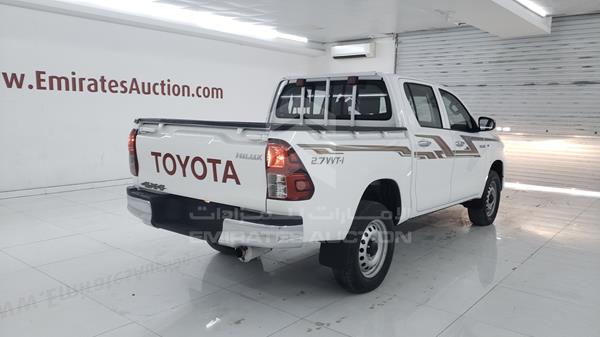 Photo 7 VIN: MR0DX9CD0L2640218 - TOYOTA HILUX 