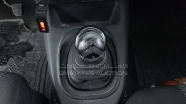 Photo 17 VIN: MR0DX9CD1K2635611 - TOYOTA HILUX 