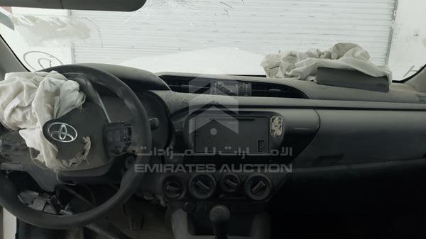 Photo 12 VIN: MR0DX9CD1L2638297 - TOYOTA HILUX 