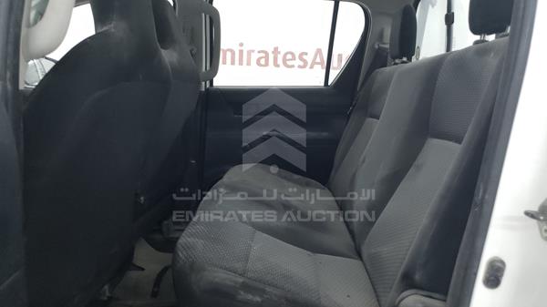 Photo 16 VIN: MR0DX9CD1L2638297 - TOYOTA HILUX 