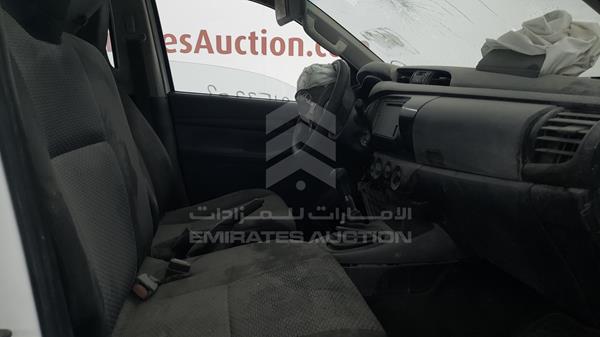 Photo 20 VIN: MR0DX9CD1L2638297 - TOYOTA HILUX 