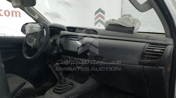 Photo 21 VIN: MR0DX9CD1L2638297 - TOYOTA HILUX 