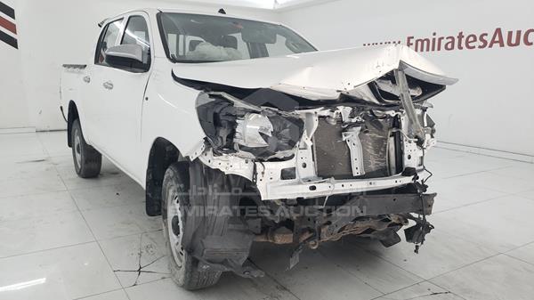 Photo 23 VIN: MR0DX9CD1L2638297 - TOYOTA HILUX 