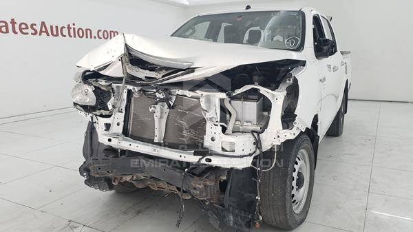 Photo 24 VIN: MR0DX9CD1L2638297 - TOYOTA HILUX 