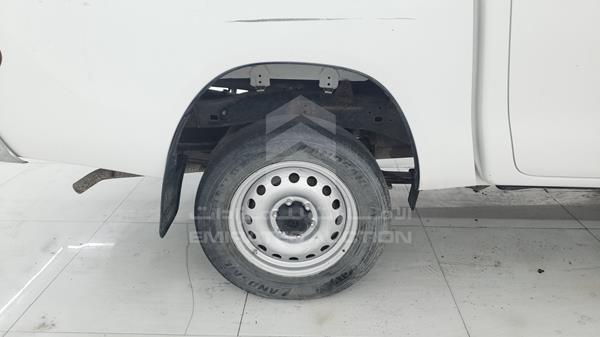 Photo 27 VIN: MR0DX9CD1L2638297 - TOYOTA HILUX 