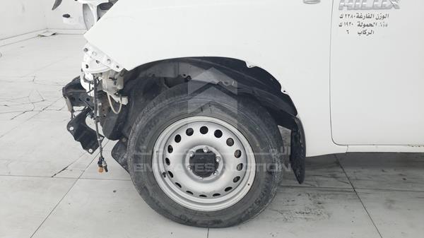 Photo 29 VIN: MR0DX9CD1L2638297 - TOYOTA HILUX 