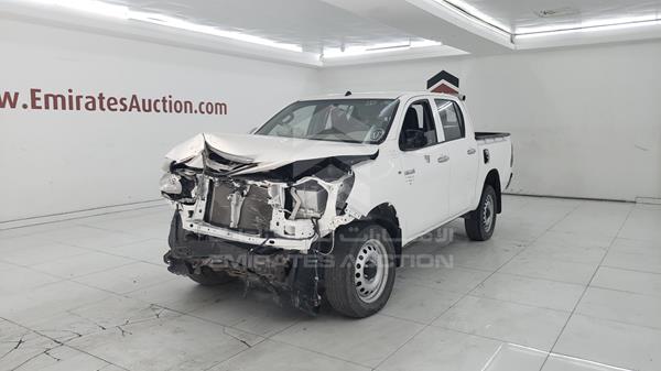 Photo 3 VIN: MR0DX9CD1L2638297 - TOYOTA HILUX 