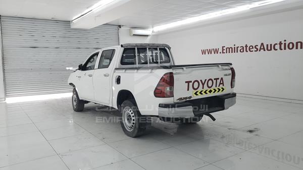 Photo 4 VIN: MR0DX9CD1L2638297 - TOYOTA HILUX 