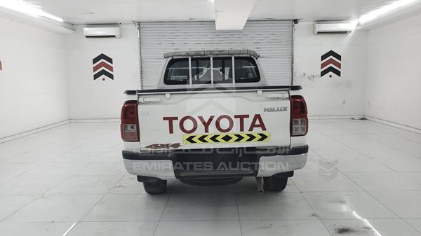 Photo 5 VIN: MR0DX9CD1L2638297 - TOYOTA HILUX 