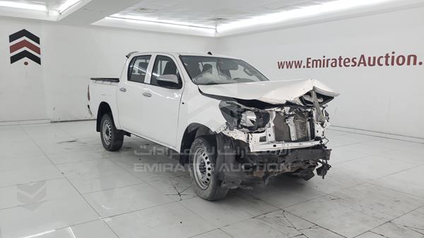 Photo 7 VIN: MR0DX9CD1L2638297 - TOYOTA HILUX 