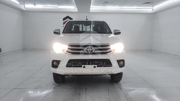 Photo 0 VIN: MR0DX9CD2L2525524 - TOYOTA HILUX 