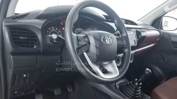 Photo 10 VIN: MR0DX9CD2L2525524 - TOYOTA HILUX 