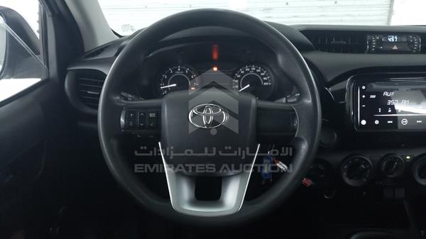 Photo 12 VIN: MR0DX9CD2L2525524 - TOYOTA HILUX 