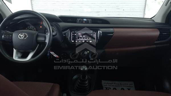 Photo 14 VIN: MR0DX9CD2L2525524 - TOYOTA HILUX 