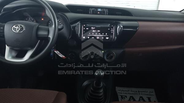 Photo 15 VIN: MR0DX9CD2L2525524 - TOYOTA HILUX 