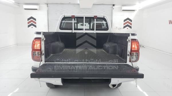 Photo 19 VIN: MR0DX9CD2L2525524 - TOYOTA HILUX 