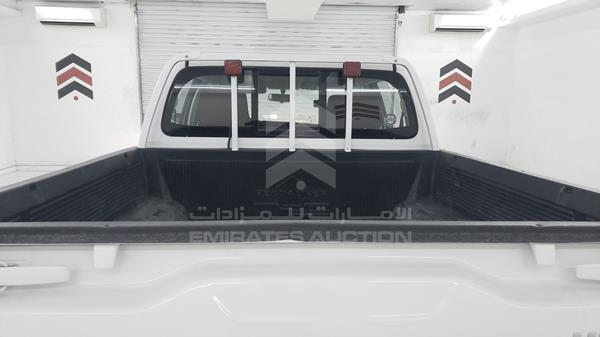 Photo 20 VIN: MR0DX9CD2L2525524 - TOYOTA HILUX 