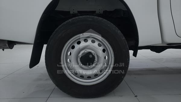 Photo 29 VIN: MR0DX9CD2L2525524 - TOYOTA HILUX 