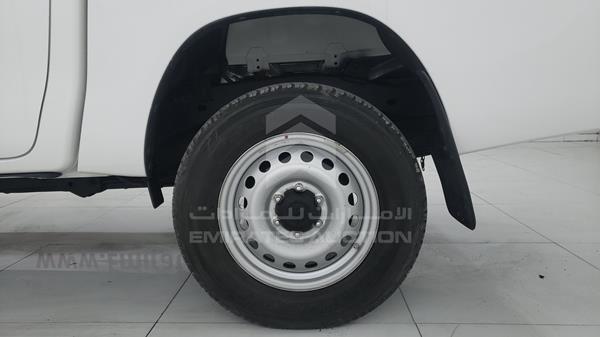 Photo 30 VIN: MR0DX9CD2L2525524 - TOYOTA HILUX 