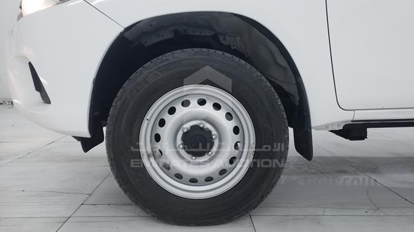 Photo 31 VIN: MR0DX9CD2L2525524 - TOYOTA HILUX 