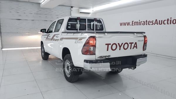 Photo 5 VIN: MR0DX9CD2L2525524 - TOYOTA HILUX 