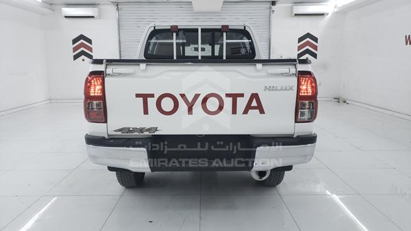 Photo 6 VIN: MR0DX9CD2L2525524 - TOYOTA HILUX 