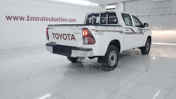 Photo 7 VIN: MR0DX9CD2L2525524 - TOYOTA HILUX 