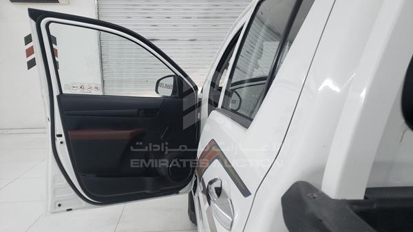 Photo 9 VIN: MR0DX9CD2L2525524 - TOYOTA HILUX 